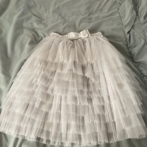 Knee Length Tutus